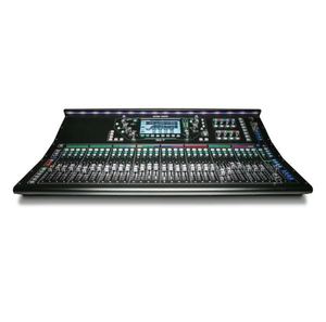Allen & Heath SQ-7 Digital Mixer + ระบบ Vocal ไร้สาย BLX24พร้อมกับ SM5ที่พร้อมส่ง - Product Image 3