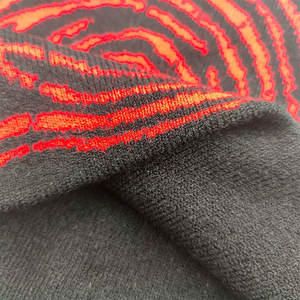 Vente directe d'usine, faible MOQ, bonnets bon marché, bonnets à étiquette privée pour la vente en ligne - Product Image 6