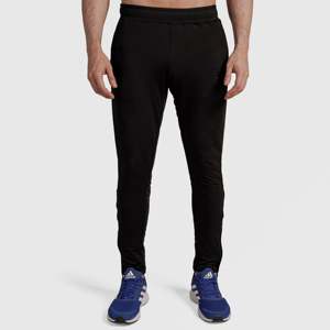 Pantalones Chinos Formales Lite Fit Negros Tallas XL a 6XL de Algodón Tejido con Diseño Elegante y Ligero - Product Image 1