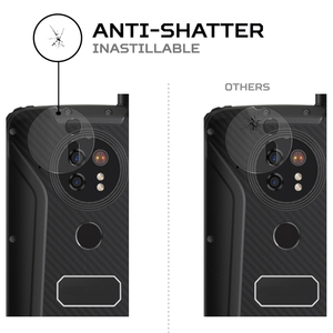 ฟิล์มกันรอยหน้าจอโทรศัพท์มือถือ ANTISHOCK Conquest F5 5G - Product Image 4