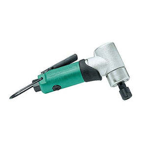 Amoladora Neumática de 0.4 Hp con Desplazamiento de 7 Grados, Características Principales Resaltadas en las Ventajas del Producto - Product Image 1