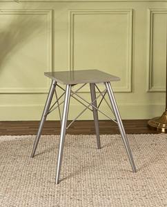 Hiện Đại Nhỏ Bên Bảng Stackable Bảng Cho Phòng Khách Bán Buôn Đồ Nội Thất Phòng Khách Sang Trọng Bên Bảng Tại Không Rẻ Giá - Product Image 2