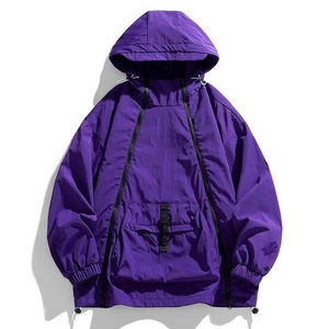 Modern Fit <b>Men's</b> <b>Track</b> <b>Jackets</b> Sleek <b>Man</b> <b>Jackets</b> <b>for</b> Athletic Performance Perfect <b>Jacket</b> <b>for</b> <b>Man</b> <b>for</b> Outdoor Activities - Product Image 3