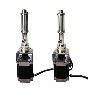 จีนผู้ผลิตปั๊มจ่ายกาวสกรูปั๊มราคา - Product Image 5