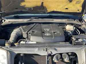 Toyota 4Runner Turbo AWD 2008 Usado, Asientos de Cuero, Interior Claro, Volante a la Izquierda, Sedán - Product Image 4