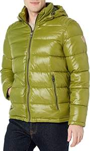 เสื้อแจ็คเก็ตบุนวมสำหรับผู้ชายดีไซน์ใหม่สำหรับฤดูหนาวเสื้อแจ็คเก็ตบุนวมมีโลโก้แบบหนามา2023 - Product Image 5