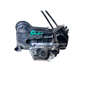 ล็อคด้านหน้าขวา PEUGEOT 108 1st Series B000846780 (14>) - Product Image 2