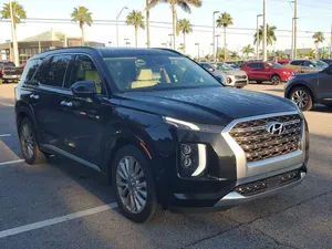 Hyunda PALISADE 2020 - Product Image 5