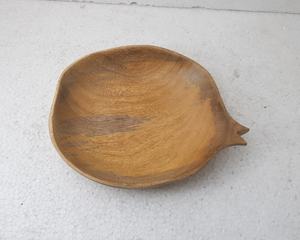 Nueva oferta, el mejor cuenco de madera, fábrica hecha a mano, venta al por mayor, cuencos de madera, ensaladera creativa hecha a mano, ensaladeras de madera - Product Image 6