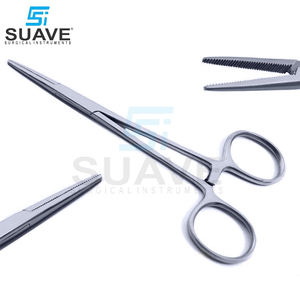 ชุดเครื่องมือผ่าตัดพลาสติกทำจากสเตนเลสสตีลตาข่ายเครื่องมือผ่าตัด - Product Image 2