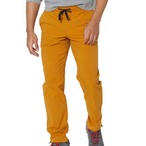 Pantalones Deportivos de Poliéster para Hombre, Diseño Moderno, Corte Recto, Ajuste Cómodo, Estilo Casual para Uso Diario, Moda Urbana - Product Image 1