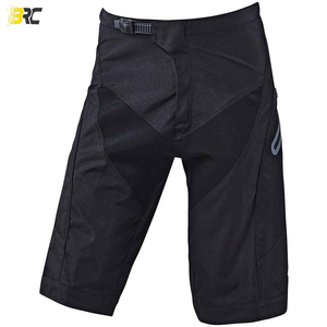 Short de moto personnalisé pour hommes, été, Motocross, vélo de montagne, tout-terrain, vtt MX ATV DH, short de cyclisme - Product Image 6