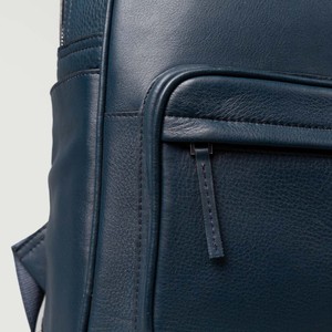 Leather Travel Luggage Weekender Bag, Leather <b>Holdal</b> Overnight <b>Large</b> Capacity Vintage Leather Travel Luggage for Men - Product Image 5