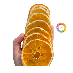 Té adelgazante rodajas de naranja secas: saludable, refrescante y perfecto para el mercado de control de peso - Product Image 5