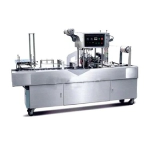 Machine de remplissage et de scellage pour gobelet d'eau minérale, appareil de remplissage et de scellage, pour contenant incurvé, nouvelle collection, en Stock, à vendre - Product Image 3