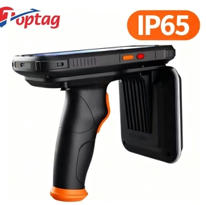 Lecteur UHF <span class=keywords><strong>de</strong></span> nouvelle génération BX6100 Impinj E710 Haute précision dans les champs <span class=keywords><strong>de</strong></span> balises denses pour les entrepôts et <span class=keywords><strong>la</strong></span> <span class=keywords><strong>distribution</strong></span> - Product Image 2