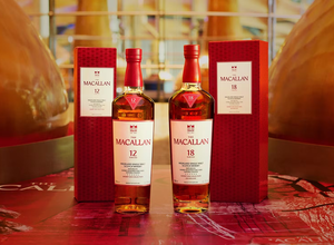 Mua macallan <span class=keywords><strong>12</strong></span> tuổi đôi thùng rượu Whisky mạch nha đơn - Product Image 6