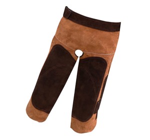 ผ้ากันเปื้อนสำหรับขี่ม้าออกแบบได้ตามต้องการ - Product Image 5