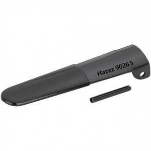 Llave de Impacto Hazet 9035-5 para Mayor Eficiencia y Comodidad - Product Image 2