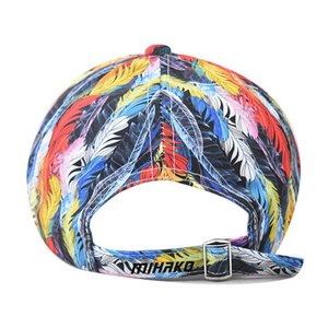 Casquette de baseball en coton tendance 2026, fabriquée au Pakistan, qualité supérieure, tissu respirant - Product Image 4