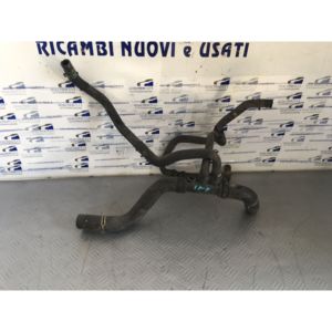TUBO RADIATORE INFERIORE RENAULT Master 4a Serie M9TB6 Diesel 2300 (10>) - Product Image 1