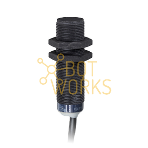 Sensore di Prossimità Induttivo Capacitivo Telemecanique XS4P18PA370 - Product Image 1