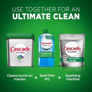 Cascade Complete Action Pacs - 90 unidades - Product Image 2