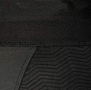 Spandex & Polyester Material Made Men Compression Shorts Gym Fitness Workout Clothing Men Compression Shorts - Product Image 5
