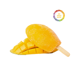 Mejillas de mango entero congelado Opciones peladas sin pelar ideales para la industria alimentaria Embalaje al por menor - Product Image 6