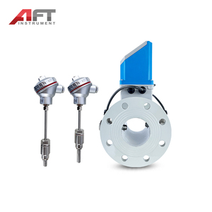 Tiêu thụ điện năng thấp dư dầu hỏa modbus Bi-directional đường ống siêu âm <span class=keywords><strong>Flow</strong></span> <span class=keywords><strong>Meter</strong></span> với mặt bích - Product Image 2