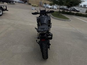 ESTÁNDAR PREMIUM 2025 CF MOTO I B e x 800 E - Product Image 6