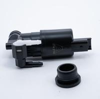 6434.75 utilisé pour Peugeot 307 308 12V 2P pompe à eau de laveuse pompe à eau