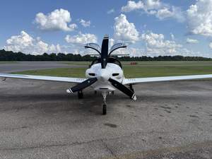 NOUVEAU EN STOCK 2020 Pipistrel Pantheras Leather Craft DIY Application Manual/Automatic/Electrical Power Source - Product Image 3