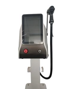 Máquina de Depilación Láser Diodo de Última Generación, 3 Longitudes de Onda 808/755/1064, Indolora - Product Image 2