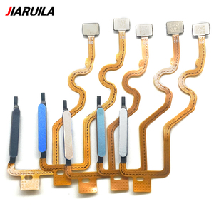 Cable Flexible con Sensor de Huella Digital para Infinix Hot 40i 40 Pro X6528B X6836 X6837 Pova 5, Botón Flexible Original del Menú Principal - Product Image 4