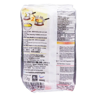 Fideos de Curry Blanco Ah Lai de Penang, Fideos de Curry Instantáneos Ah Lai - 110g, Fideos Instantáneos de Malasia