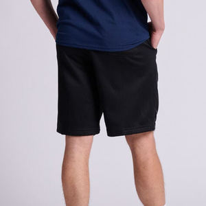 กางเกงขาสั้นระบายอากาศได้สำหรับผู้ชายกางเกงขาสั้นสำหรับวิ่งออกกำลังกายวิ่งออกกำลังกายสำหรับผู้ชายโลโก้ออกแบบได้ตามที่ต้องการ - Product Image 3