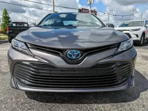Toyota Camry LE 2020 - Product Image 6