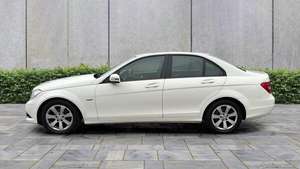 MERCEDES-BENZ Clase C 1.8 C180 2011 USADO, Volante a la Izquierda/Derecha - Product Image 3