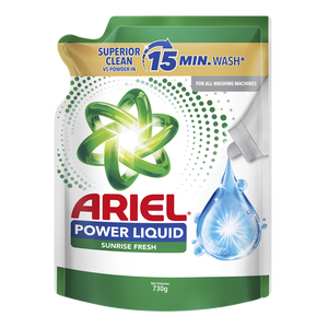 Detergente en Polvo Ariel de Calidad Profesional y Detergente Desechable para Baño - Product Image 1