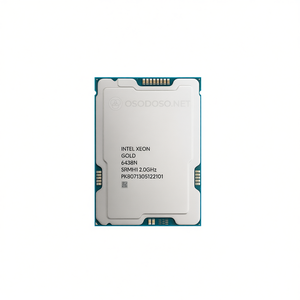 Intel Xeon Gold 6438N 32C/64T 2.0GHz-3.6GHz 205W PK8071305122101 - Product Image 2