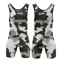 Combinaison de sumo gonflable pour homme, design personnalisé par sublimation, haute qualité, durable, respirante, polyester + élasthanne, sangle réglable