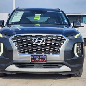 Voiture d'occasion fiable Hyundai Palisade SEL 4 portes SUV (3.8L 6 cylindres 8A) 2020 - Product Image 1