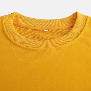 Vente chaude Hommes Trendy Wear T-shirt à manches longues Meilleur prix bas quantité minimale de commande hommes sweats à capuche - Product Image 4