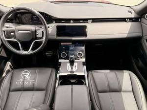 Land Rover Range Rover Evoque Sport SUV Usado con Faro LED, Volante a la Izquierda - Product Image 3
