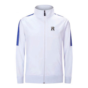 Survêtement pour homme sur mesure avec contraste de couleurs, vente en gros, qualité supérieure, en promotion - Product Image 2