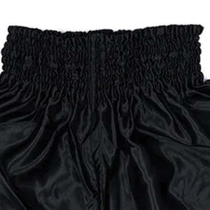 กางเกงมวยไทยขาสั้นสำหรับผู้ชายน้ำหนักเบา - Product Image 4