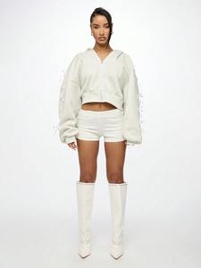 Sudadera con Capucha Unisex para Uso Diario, Ropa Deportiva Informal, Sudadera para Gimnasio, Ajuste Cómodo para Hombre y Mujer - Product Image 6