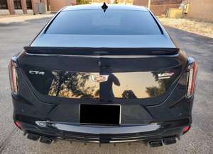 Cadillac CT-4 V Blackwing 2023 Usado - Product Image 5