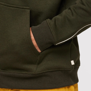 Sudaderas con capucha de talla grande para hombre con estampado personalizado de tendencia 2023 más vendidas 100% fabricante de ropa de calidad de exportación del proveedor BD - Product Image 4